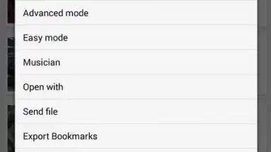 Librera: Book Reader скриншот 7