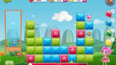 Лалалупси скриншот 16