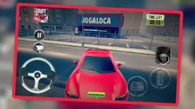 City Driving School 3D скриншот 4