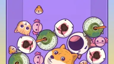 Merge Fellas скриншот 11