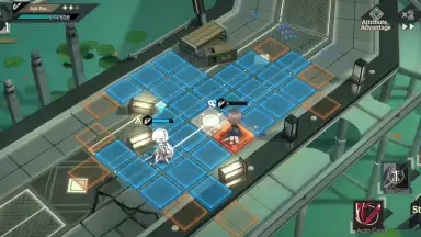 Neo Artifacts скриншот 7