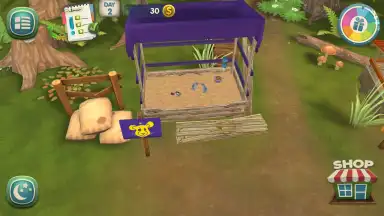 PetHotel - My animal boarding скриншот 1