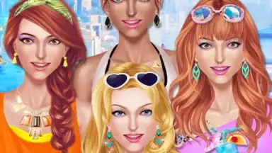 Pool Party скриншот 9