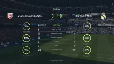 Football Dream: Be a Pro скриншот 6