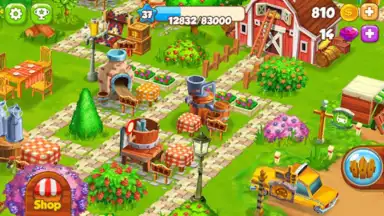 Top Farm скриншот 5