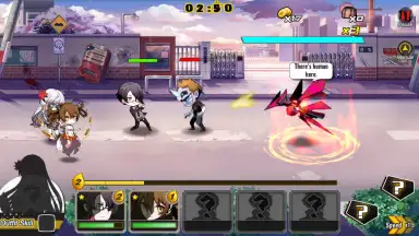 Law of Creation скриншот 7