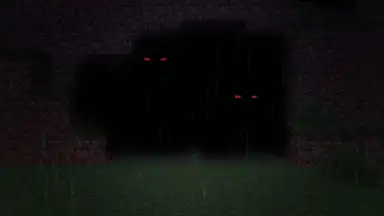 ZombieCave Minecraft скриншот 1