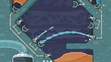 Where's My Perry? Free скриншот 4