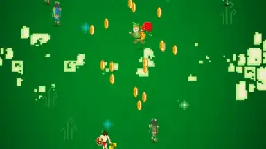 CoinOp Heroes 2 скриншот 5