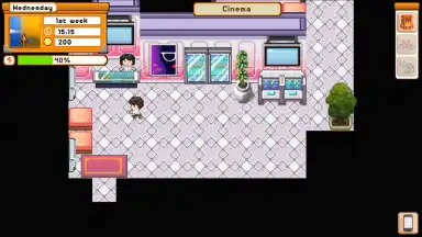 Citampi Stories скриншот 10