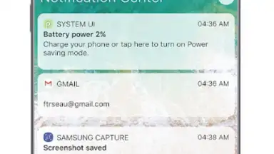 Lock Screen & Notifications iOS 14 скриншот 4