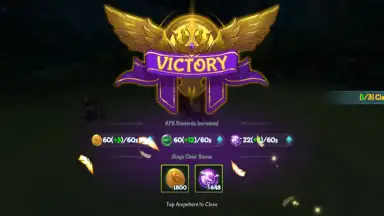 Summon Dragons скриншот 4