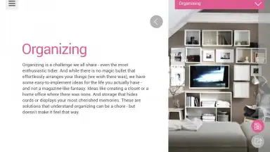 Каталог ИКЕА скриншот 15