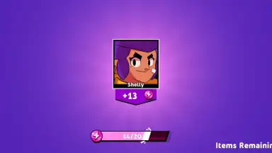 Brawl Box Stars Simulator скриншот 2