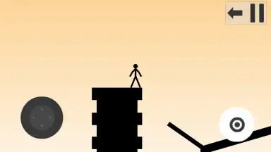 Another Weird Platformer скриншот 3