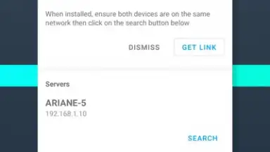 AudioRelay скриншот 2