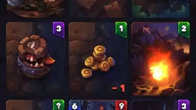 Cards Keeper скриншот 1