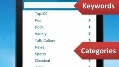 radio.FM скриншот 1