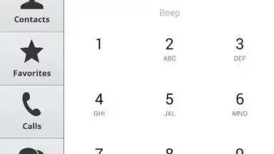 Talkatone скриншот 5