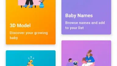 Pregnancy + скриншот 19