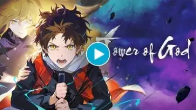 Tower of God (KR) скриншот 1