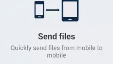 BitTorrent Sync скриншот 3
