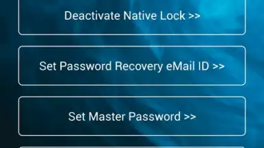 Smart Screen and App Locker with Guest Mode скриншот 5