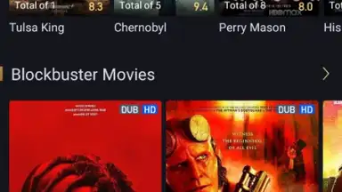 Cinegato скриншот 7