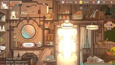 Food Fantasy скриншот 2