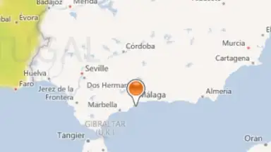 MSN Weather - Forecast and Maps скриншот 4