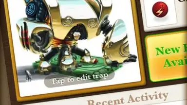 MouseHunt скриншот 1