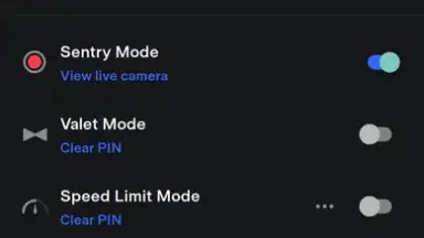 Tesla скриншот 6