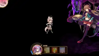 Reverse Brave скриншот 4