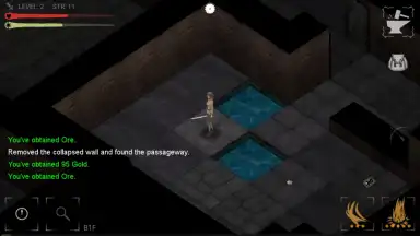 Darkness Survival скриншот 5