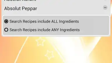 8,500 Drink Recipes Free скриншот 8