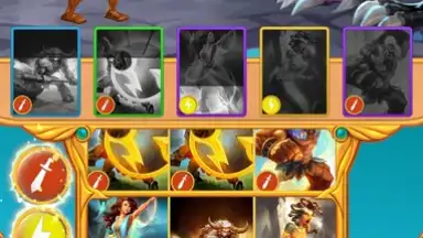 Rumble Rebels скриншот 9