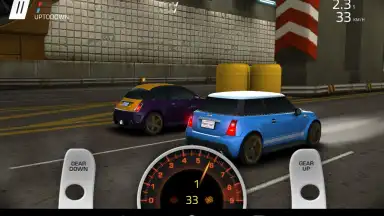 Perfect Shift скриншот 1