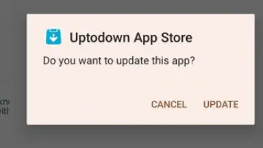 APK Installer by Uptodown скриншот 7