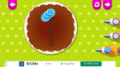 Funny Food 123 Number скриншот 7