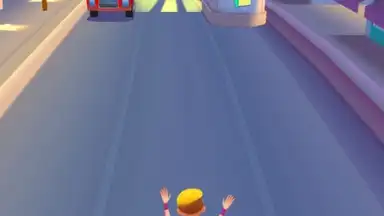 Hollywood Rush скриншот 6