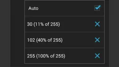 Power Toggles скриншот 3