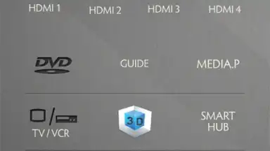 TV Remote Control Pro скриншот 2
