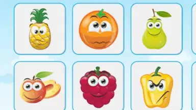 Kids Garden скриншот 3