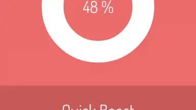 Memory Optimizer HD скриншот 6