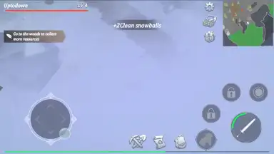 Winter Survival скриншот 10