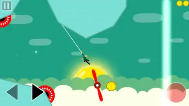 Hanger World скриншот 9