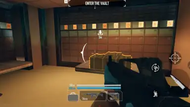 PAYDAY: Crime War скриншот 8