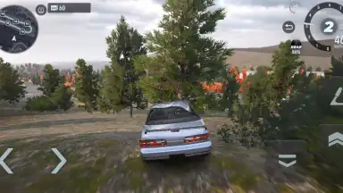 CarX Drift Racing 3 скриншот 7
