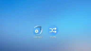 Solo Launcher скриншот 6