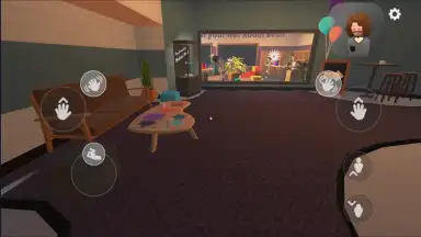 Rec Room скриншот 9